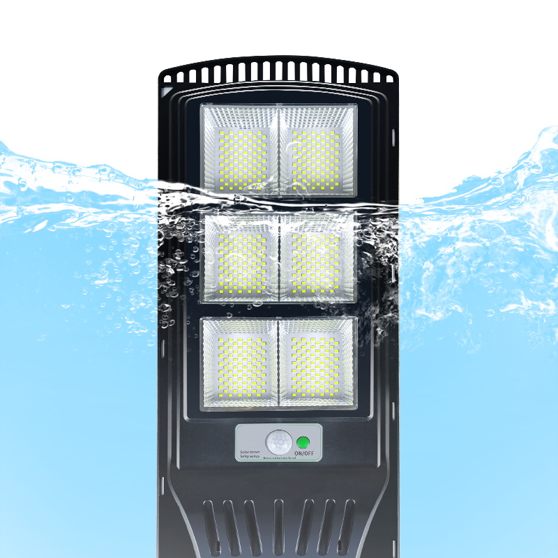  E bom Solar flood and street lights 